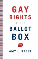 Los derechos de los homosexuales en las urnas - Gay Rights at the Ballot Box