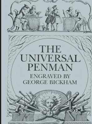 El plumilla universal - The Universal Penman