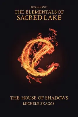 La casa de las sombras: Libro Uno - The House of Shadows: Book One