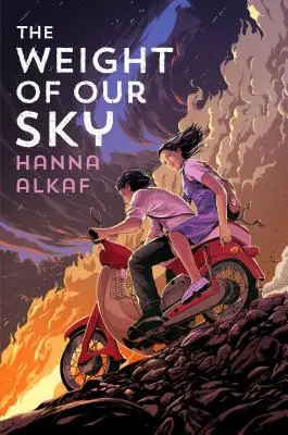 El peso de nuestro cielo - The Weight of Our Sky