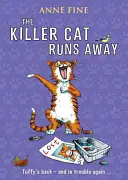 El gato asesino huye - Killer Cat Runs Away