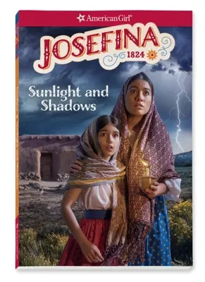 Josefina: Luz del sol y sombras - Josefina: Sunlight and Shadows