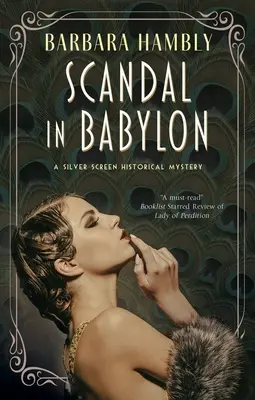 Escándalo en Babilonia - Scandal in Babylon