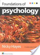 Fundamentos de Psicología (Hayes Nicky (Universidad de Bradford)) - Foundations of Psychology (Hayes Nicky (University of Bradford))