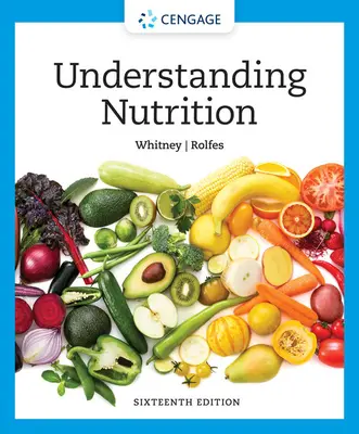 Comprender la nutrición - Understanding Nutrition