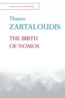 El nacimiento de Nomos - The Birth of Nomos