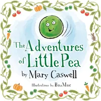 Las aventuras de Little Pea - Adventures of Little Pea