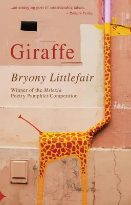 Jirafa - Giraffe