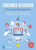 Comportamiento del consumidor: una perspectiva europea - Consumer Behaviour - A European Perspective