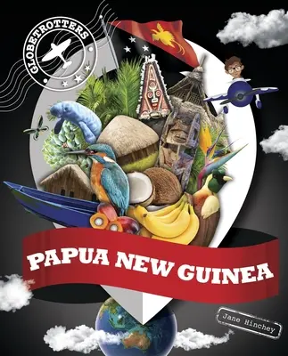 Papúa Nueva Guinea - Papua New Guinea