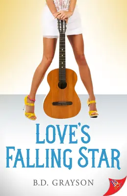 Estrella fugaz del amor - Love's Falling Star