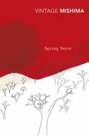 Nieve de primavera - Spring Snow