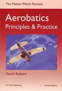 Acrobacia aérea - Principios y práctica - Aerobatics - Principles and Practice