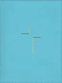 La Biblia de Jesús, Edición NVI, Piel suave, Azul, Impresión cómoda - The Jesus Bible, NIV Edition, Leathersoft, Blue, Comfort Print