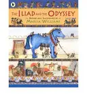 La Ilíada y la Odisea - Iliad and the Odyssey