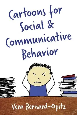 Cómics para el comportamiento social y comunicativo - Comics for Social and Communicative Behavior