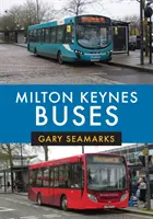 Autobuses de Milton Keynes - Milton Keynes Buses