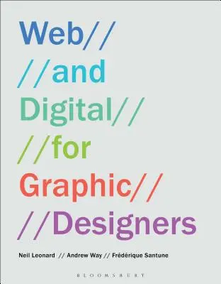 Web y digital para diseñadores gráficos - Web and Digital for Graphic Designers