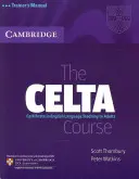 Manual del profesor del curso Celta - The Celta Course Trainer's Manual