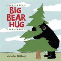 ABRAZO DEL GRAN OSO - BIG BEAR HUG