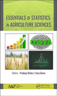 Fundamentos de Estadística en Ciencias Agrarias - Essentials of Statistics in Agricultural Sciences