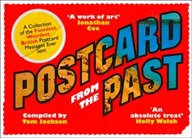 Postal del pasado - Postcard From The Past