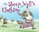 La oveja vestida de lobo - The Sheep in Wolf's Clothing