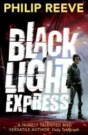 Expreso de Luz Negra - Black Light Express