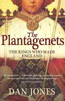 Plantagenets - Los reyes que hicieron Inglaterra - Plantagenets - The Kings Who Made England