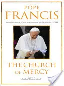 Iglesia de la Misericordia - Su primer gran libro: Un mensaje de esperanza para todos los hombres - Church of Mercy - His First Major Book: A Message of Hope for All People