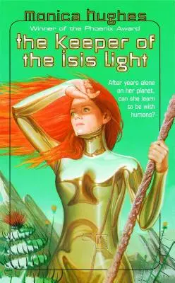 El guardián de la luz de Isis - Keeper of the Isis Light