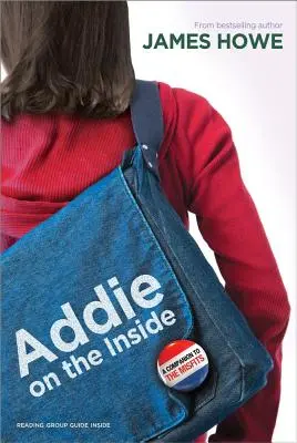 Addie por dentro - Addie on the Inside