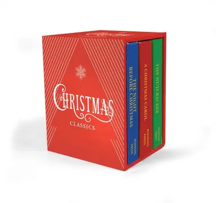 Clásicos navideños - Christmas Classics