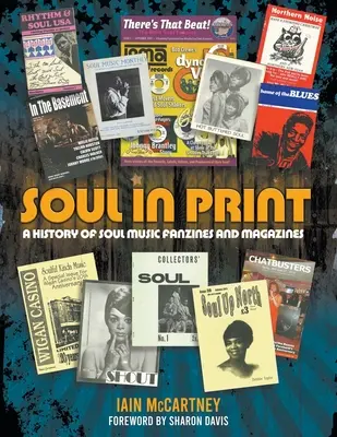 Alma impresa - Soul in Print