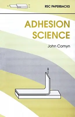 Ciencia de la adhesión - Adhesion Science