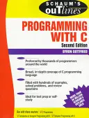 Esquema Schaum de Programación con C - Schaum's Outline of Programming with C