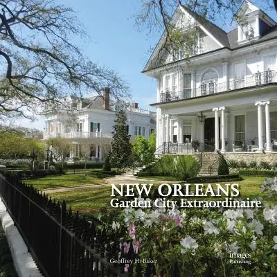 Nueva Orleans: Un viaje íntimo por una ciudad con alma - New Orleans: An Intimate Journey Through a City with Soul