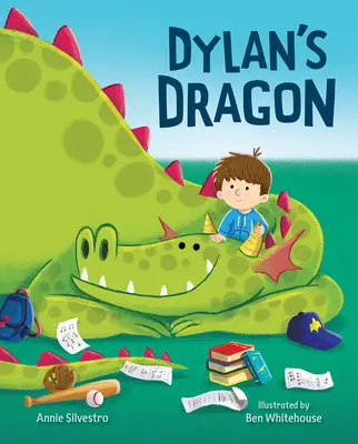 El Dragón de Dylan - Dylan's Dragon