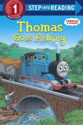 Thomas va de pesca (Thomas y sus amigos) - Thomas Goes Fishing (Thomas & Friends)