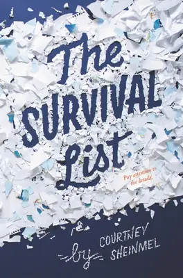 La lista de supervivencia - The Survival List