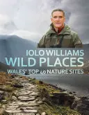 Lugares salvajes: Los 40 mejores parajes naturales de Gales - Wild Places: Wales' Top 40 Nature Sites