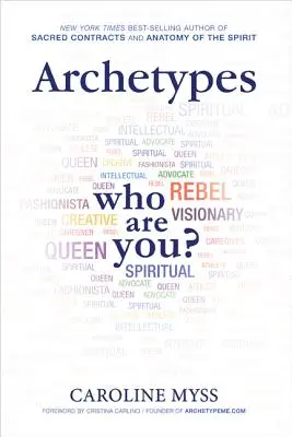 Arquetipos: Guía para principiantes de tu red interior - Archetypes: A Beginner's Guide to Your Inner-Net