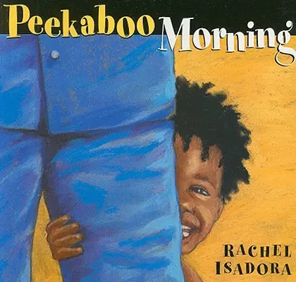 La mañana de Peekaboo - Peekaboo Morning