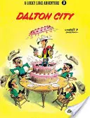 Dalton City