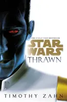 La guerra de las galaxias: Thrawn - Star Wars: Thrawn