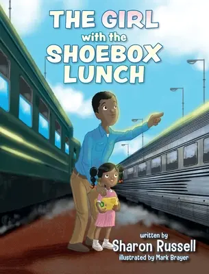La chica de la caja de zapatos - The Girl with the Shoebox Lunch