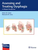 Evaluación y tratamiento de la disfagia: una perspectiva a lo largo de la vida - Assessing and Treating Dysphagia: A Lifespan Perspective