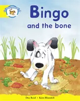 Literacy Edition Storyworlds Stage 2, Mundo animal, Bingo y el hueso - Literacy Edition Storyworlds Stage 2, Animal World, Bingo and the Bone