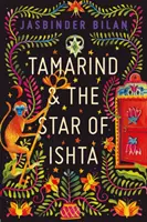 Tamarindo y la estrella de Ishta - Tamarind & the Star of Ishta