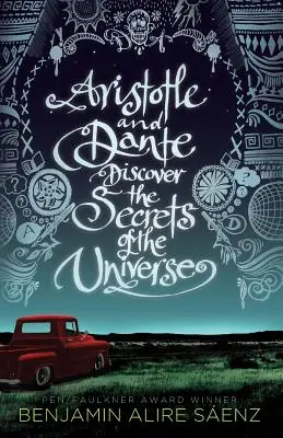 Aristóteles y Dante descubren los secretos del Universo - Aristotle and Dante Discover the Secrets of the Universe